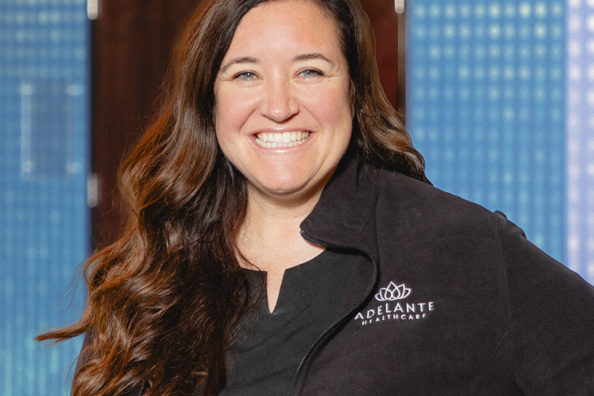 Profile of Jeanette Vaughn-Dotterer