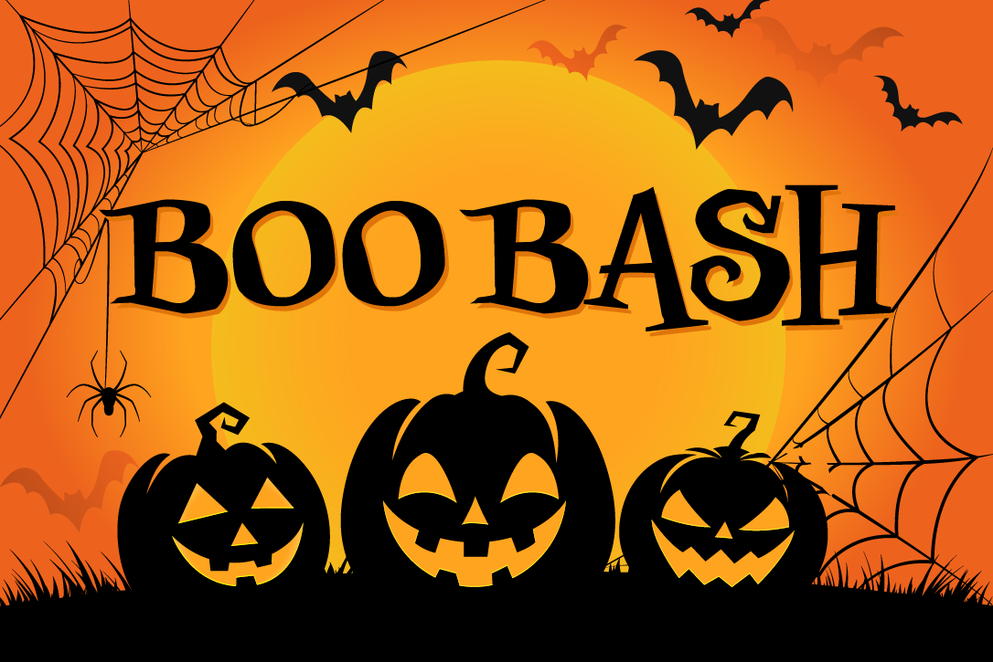 Boo Bash at Adelante Healthcare