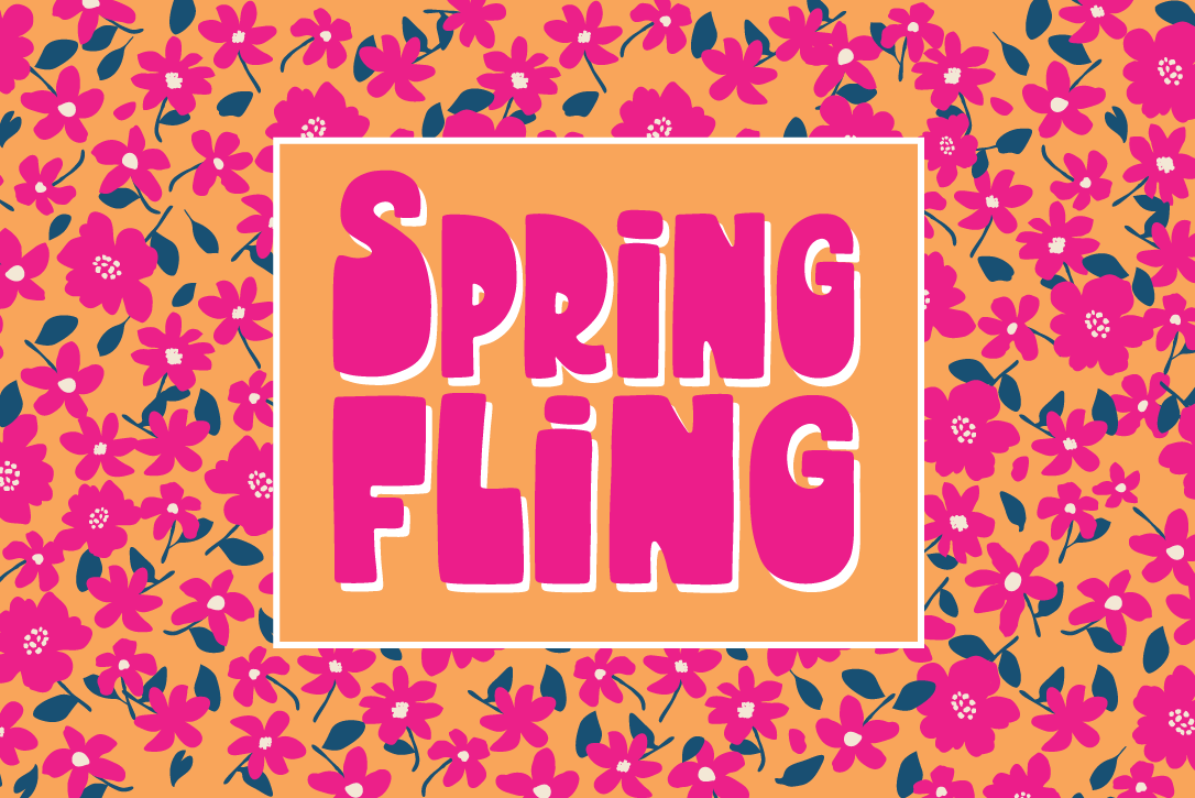 Spring Fling at Adelante Healthcare